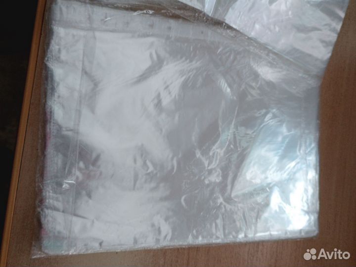 Файлы a4 100шт