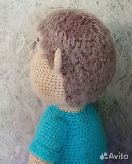 Мужичок рыбак