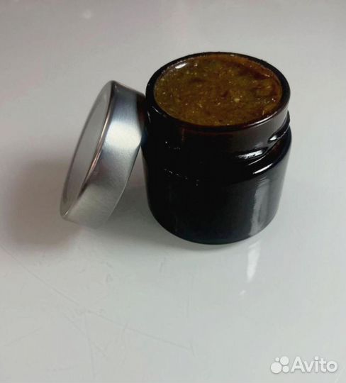 Чудо мёд с секретом