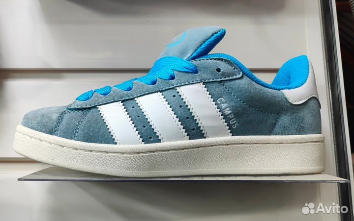 Кроссовки мужские Adidas Campus 00s