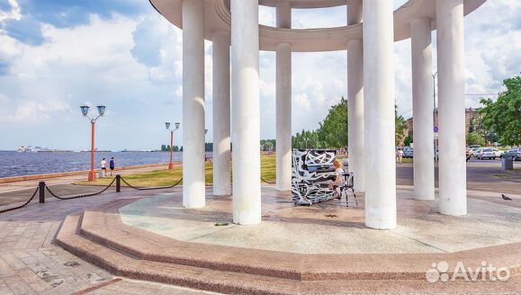 20.сен.23 Рускеала и Тохмайокские водопады /ка3042