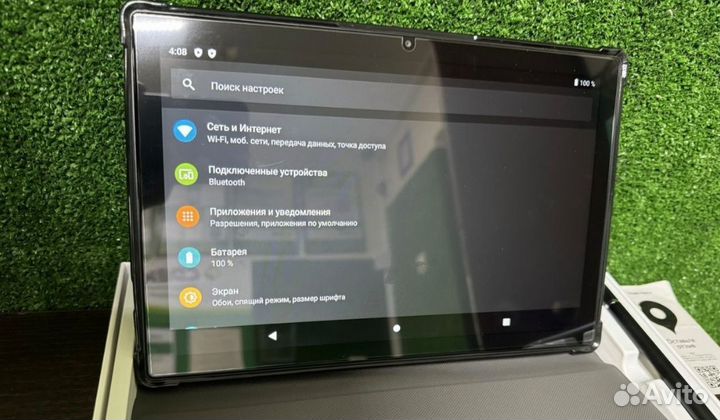 Новый планшет Samsung galaxy Tab S9 ultra