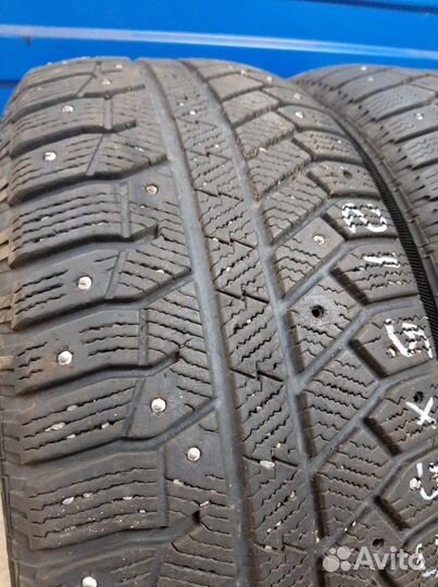 Continental ContiWinterViking 2 215/55 R16 96W