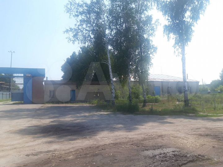 Под производство или склад, 171.4 м²