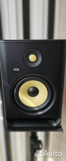 Студийные мониторы krk rokit7g4