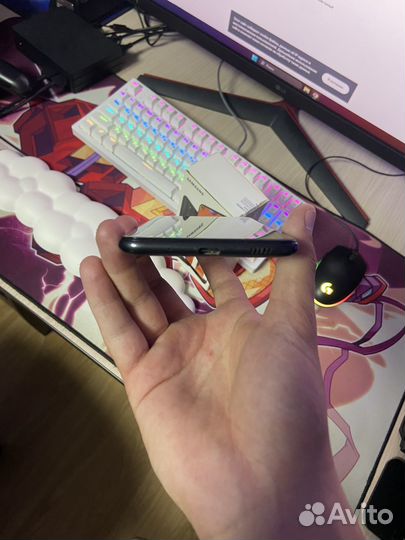 Samsung Galaxy A11, 3/32 ГБ