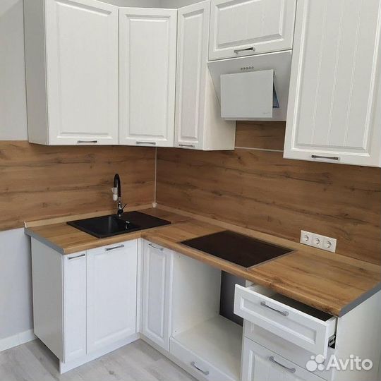 Кухня от производителя