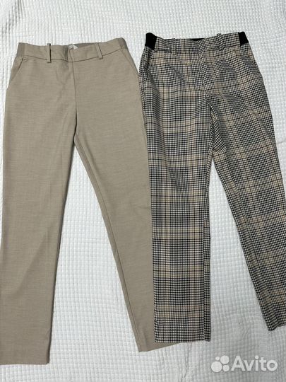 Брюки H&M 36