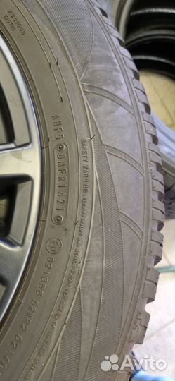 Falken Eurowinter HS01 SUV 225/65 R17 106H
