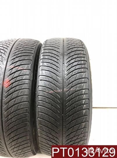 Michelin Pilot Alpin 5 SUV 235/50 R20 104V