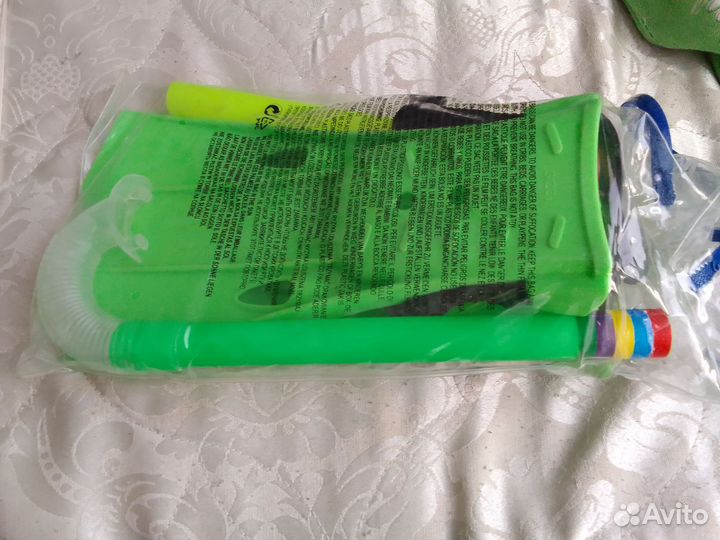 Для плавания