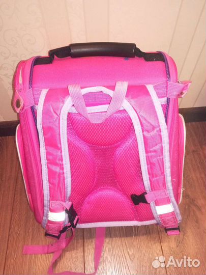 Рюкзак школьный