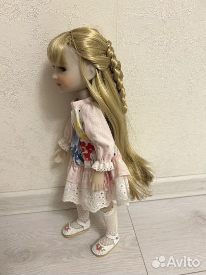 Кукла ruby red Сара