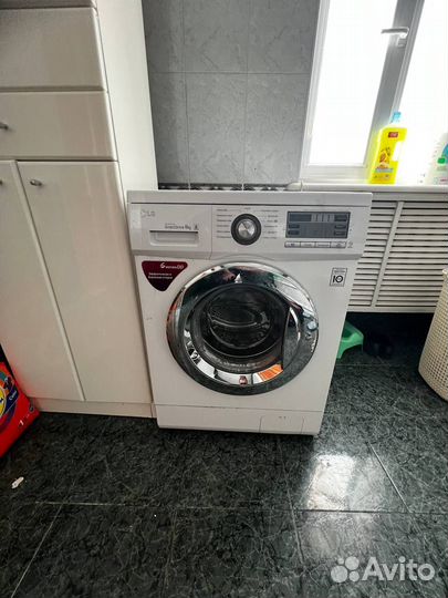 Ремонт стиральных машин, сушильных и посудомоечных