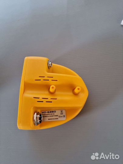 Металлоискатель MD 6350