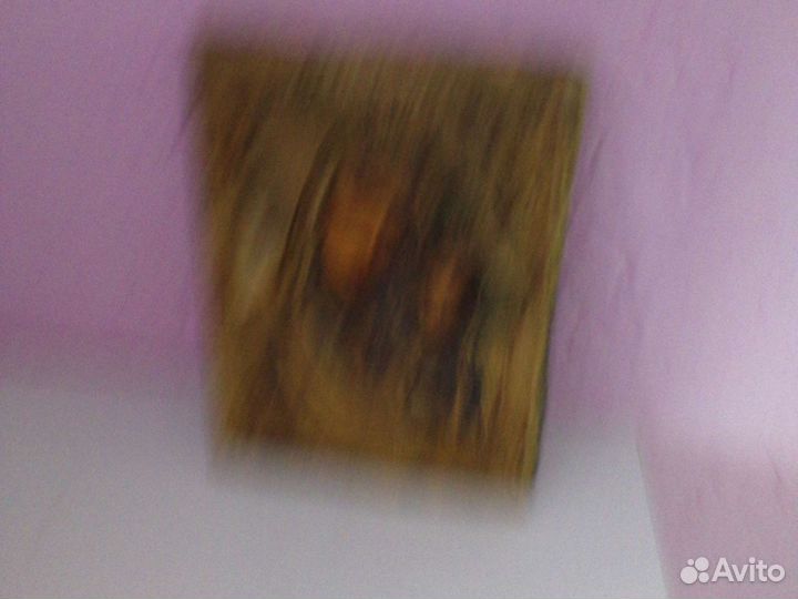 Старинная Икона