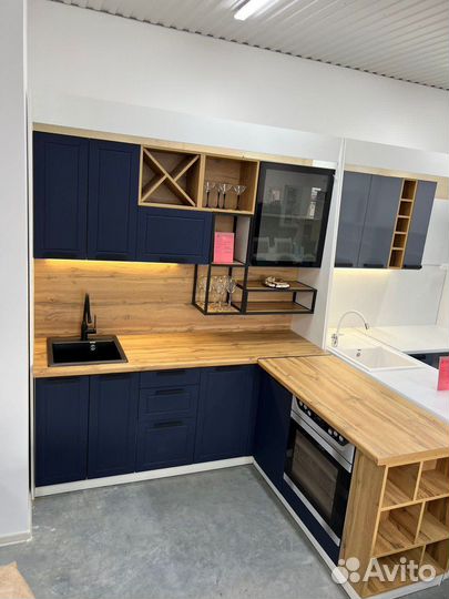 Кухонный гарнитур