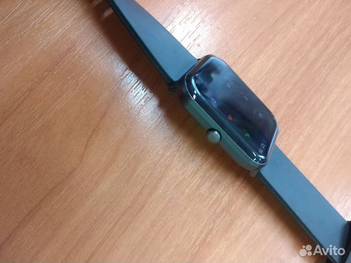 Смарт часы cdiiwi