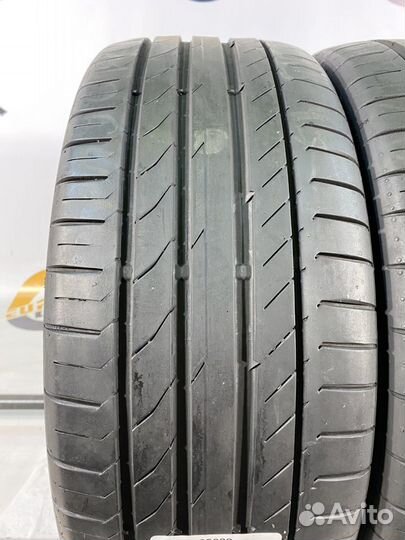 Continental ContiSportContact 5 245/45 R19 99V