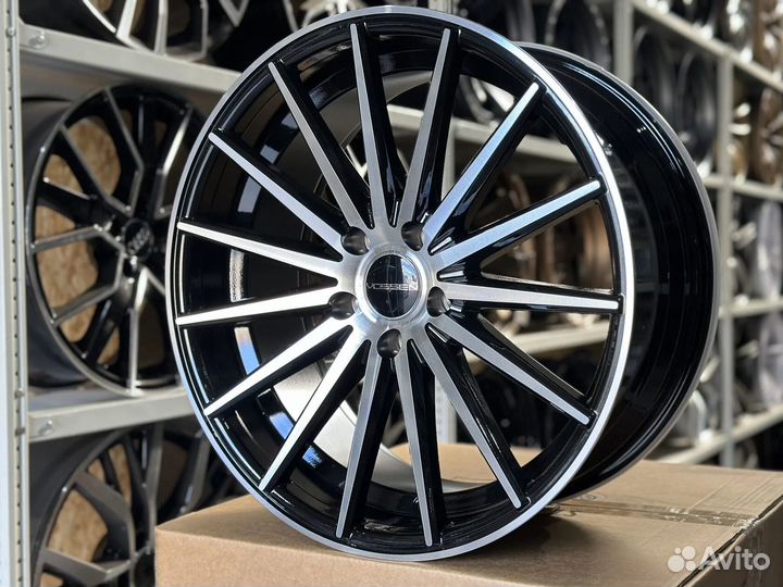 Диски R20 Vossen Vfs2 8,5J 5-114,3