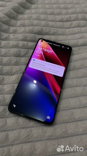 OnePlus 9, 8/128 ГБ