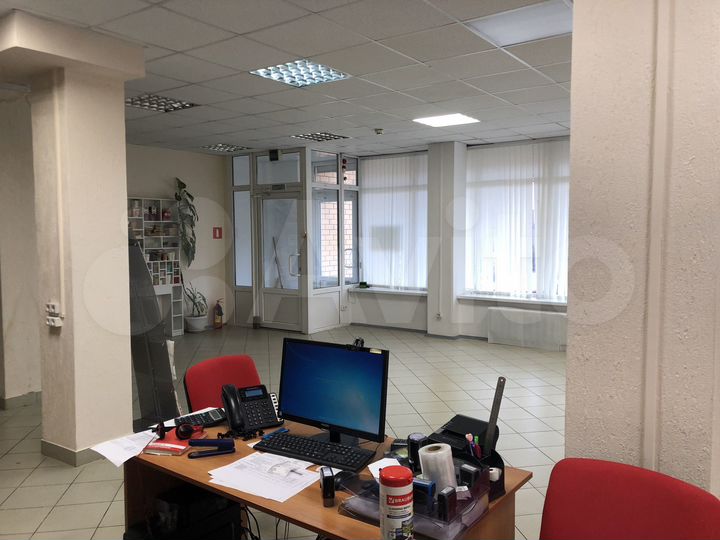 Свободного назначения, 43 м²