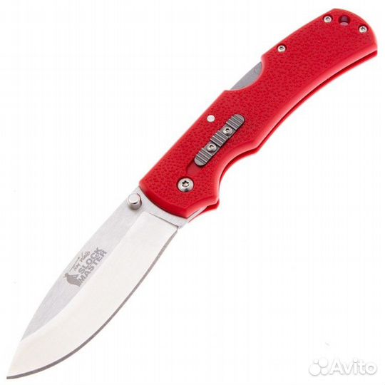 Cold Steel CS 23JK Slock Master Hunter