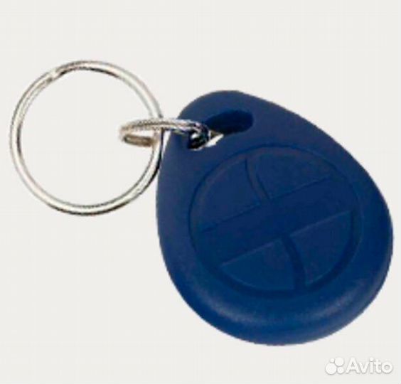 Smart-брелок TS 13,56мгц 1K Mifare Брелок