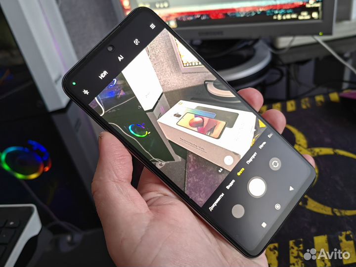 Xiaomi Redmi Note 10S, 6/128 ГБ