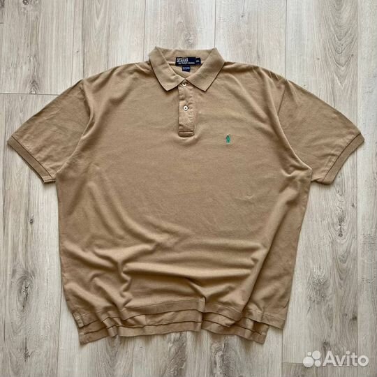 Поло Polo Ralph Lauren