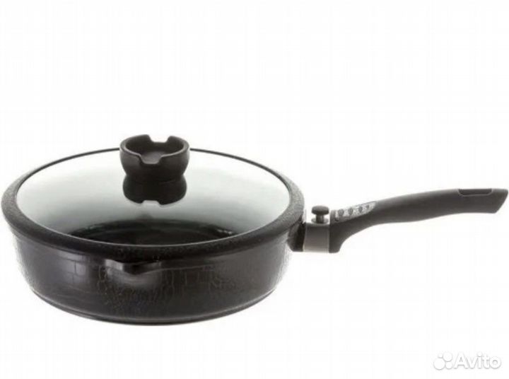 Вок rondell Escurion 28 см