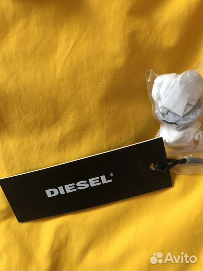 Зимняя куртка Diesel