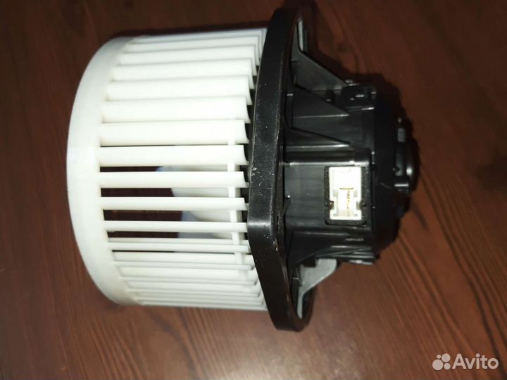 Tagaz Vega c100 моторчик печки