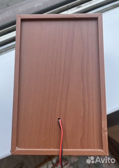 Колонки 2.1 sven SPS 820