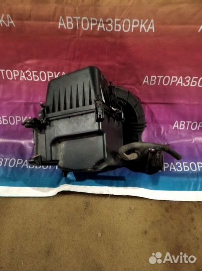 Корпус воздушного фильтра Kia Ceed 2008г