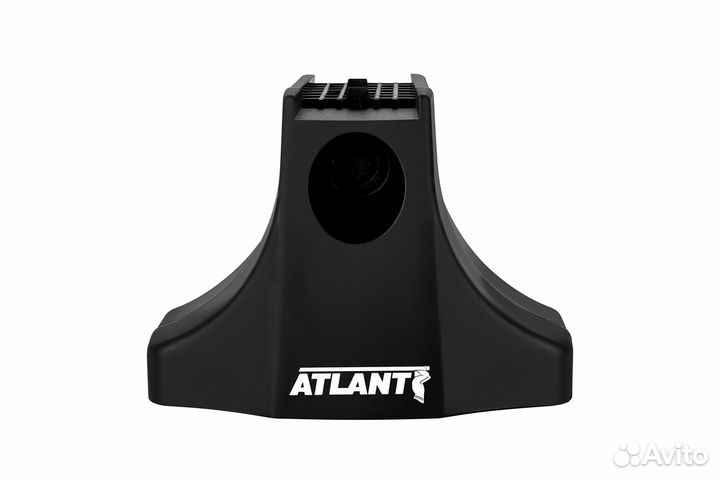 Багажник на крышу Volkswagen Golf Atlant 8809