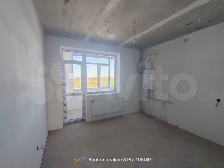 2-к. квартира, 64 м², 6/10 эт.