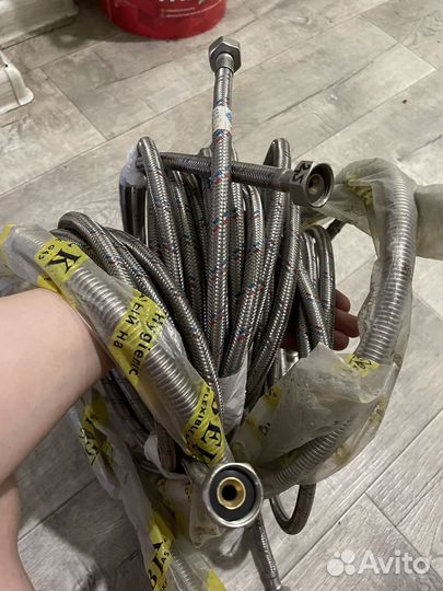 Шланг для воды