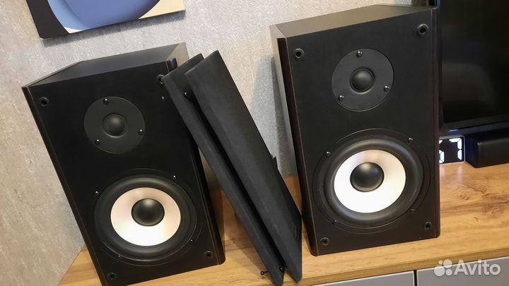 Активные колонки microlab solo 2mk3
