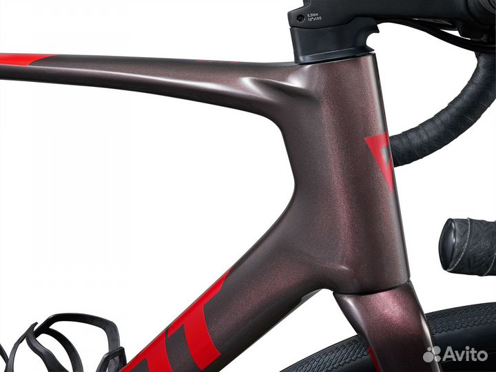 Шоссейный велосипед Giant Defy Advanced 2 XL