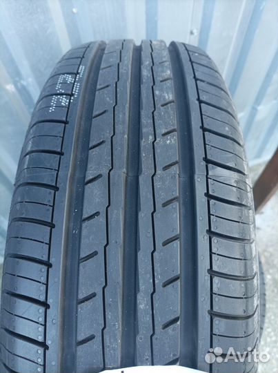 Yokohama BluEarth-ES ES32 195/65 R15 91V