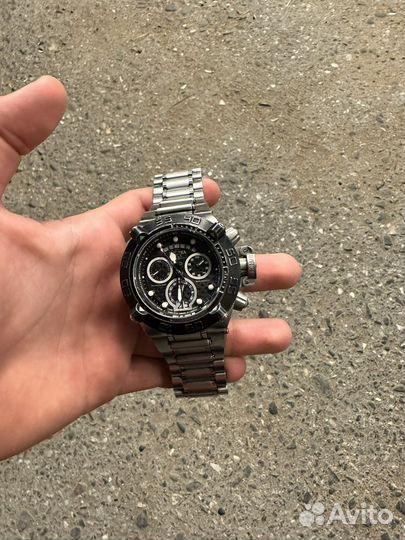 Часы invicta оригинал