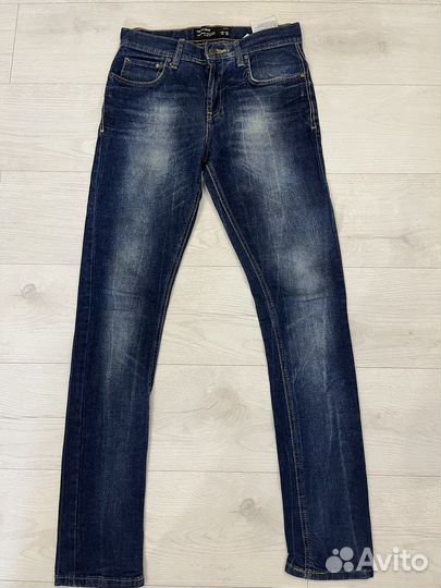 Джинсы pull and bear мужские