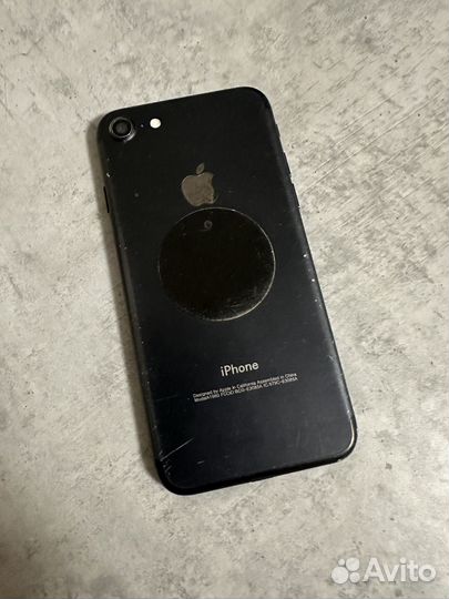 iPhone 7, 128 ГБ