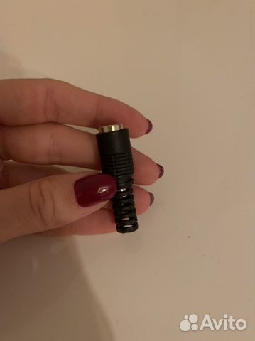 Кабель запчасти