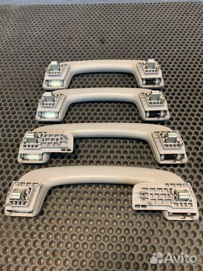 Ручка потолка Bmw 520I F10 N20 2015