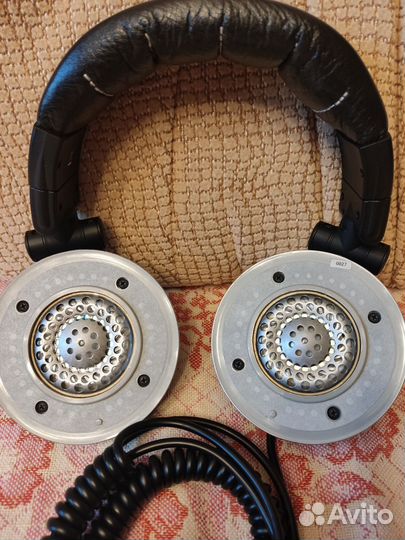 Наушники Audio Technica ATH PRO 700