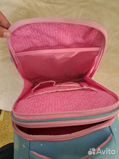 Рюкзак для девочки