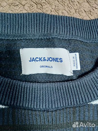 Свитшот Jack&Jones