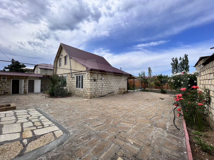 Дача 100 м² на участке 6 сот.